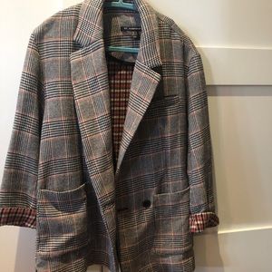 Zara Jackets & Coats - Oversized zara blazer S/M Zara Jackets & Coats - Oversized zara blazer S/M